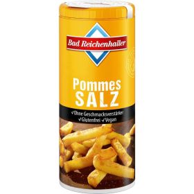 Link zu  Pommessalz