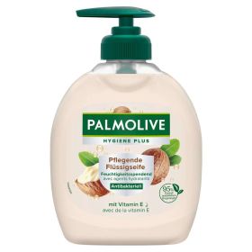 Link zu  Handseife Hygiene Plus, Shea Butter