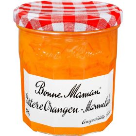 Link zu  Orangen Marmelade
