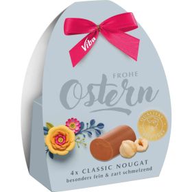 Link zu  Pralinen Kleiner Ostergruß, Classic Nougat