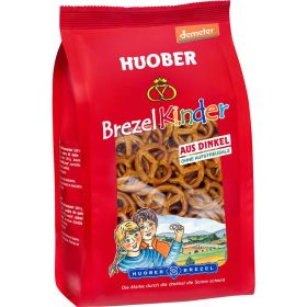 Link zu  Brezel Kinder, Dinkel