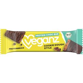 Link zu  Schokoladen-Protein-Riegel, Cookie Dough