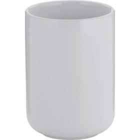 Link zu  Zahnputzbecher Isabella weiß