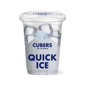 Link zu  Quick Ice Eiswürfel