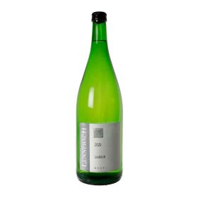 Link zu  Qualitätswein, lieblich