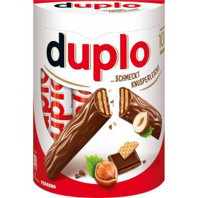 Link zu  Duplo, Schokoriegel