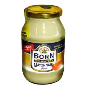 Link zu  Delikatess-Mayonnaise