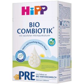 Link zu  Bio Combiotik Anfangsmilch, Pre