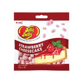 Link zu  Jelly Beans Stawberry-Cheesecake