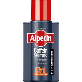 Link zu  Shampoo C1, Coffein