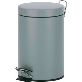 Link zu  Kosmetikeimer Monaco, hellgrau