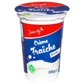 Link zu  Crème Fraîche, 30% Fett