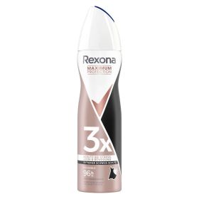 Link zu  Deo-Spray Maximum Protection, Invisible