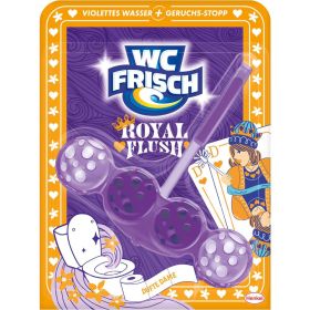 Link zu  WC-Duftspüler Karft Aktiv Violettspüler, Dufte Dame