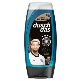 Link zu  Duschgel DFB Fan Edition