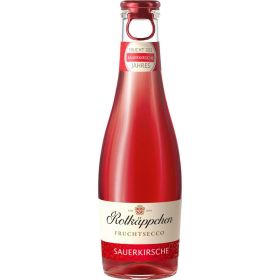 Link zu  Fruchtsecco Sauerkirsche. Piccolo, 8%