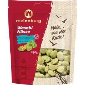 Link zu  Wasabi Nüsse