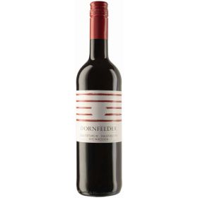Link zu  Dornfelder halbtrocken Pfalz DQW, Rotwein