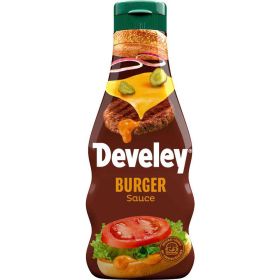 Link zu  Originale Burger Sauce, Würzig-Cremig