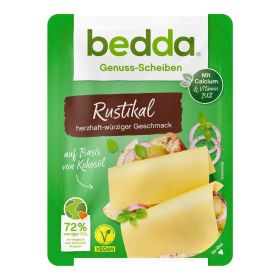 Link zu  Vegane Scheiben, Rustikal