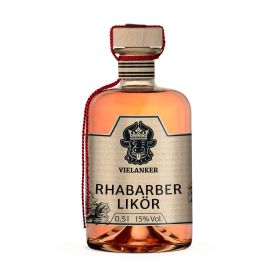 Link zu  Rhabarberlikör 15%
