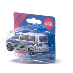 Link zu  Autobahnpolizei VW T5