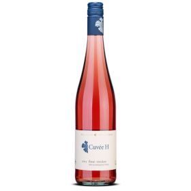 Link zu  Cuvée H Roséwein