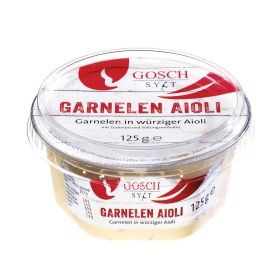 Link zu  Garnelen-Salat Aioli