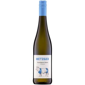 Link zu  Sauvignon Blanc QW trocken