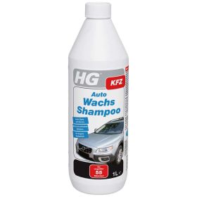 Link zu  Auto Wachs Shampoo