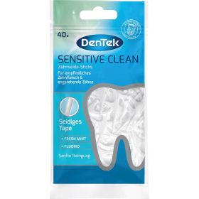 Link zu  Zahnseide-Sticks, Sensitive Clean