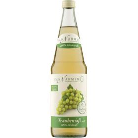 Link zu  Traubensaft, weiß
