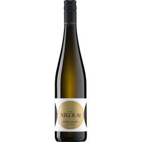 Link zu  Nikolai Kiedricher Sandgrub, Hallgartner Jungfer oder Weißburgunder, je 0,75 l