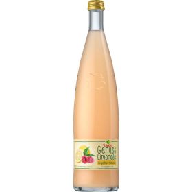 Link zu  Genusslimonade, Grapefruit-Himbeere