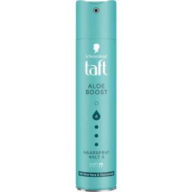 Link zu  Haarspray, Aloe Boost Halt 4