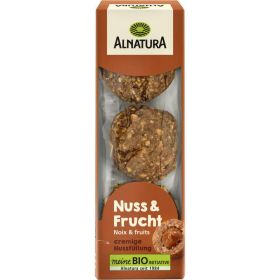 Link zu  Bio Kugeln, Nuss & Frucht