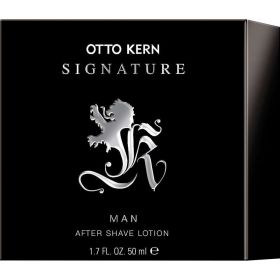 Link zu  After Shave Lotion, Signature Man
