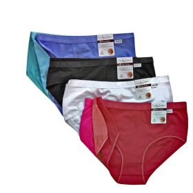 Link zu  Damen-Slips, je 3er-Pack