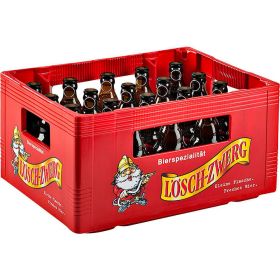 Link zu  Biermischgetränk, Cola Weizen, 2,8% (20x 0,330 Liter)