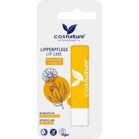 Link zu  Lippenpflege, Ringelblume