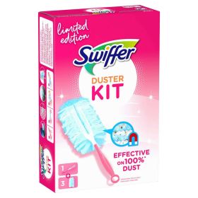 Link zu  Staubmagnet Starter-Set Pink Limited
