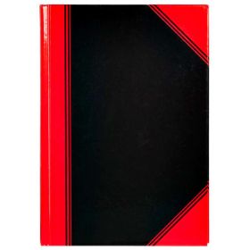 Link zu  Notitzbuch, Chinakladde, A5, kariert