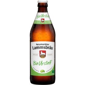 Link zu  Lammsbräu Urstoff 0,5l, 4,7% Vol.