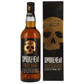 Link zu  Single Malt Whisky 40%