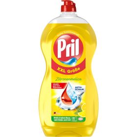 Link zu  Geschirrspülmittel XXL, Zitronenmelisse