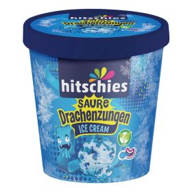 Link zu  Eis Saure Drachenzungen, blau