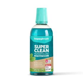 Link zu  Mundspülung, Super Clean