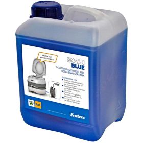 Link zu  Ensan Blue Sanitärkonzentrat für Abwassertank