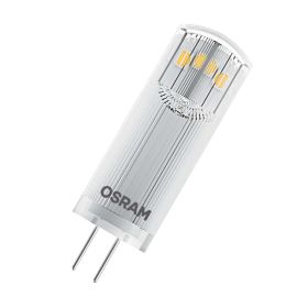 Link zu  LED Pin Kolbenform, G4, 1.8W, 12V