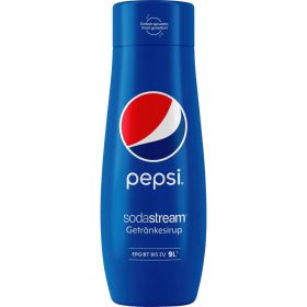 Link zu  Pepsi Sirup